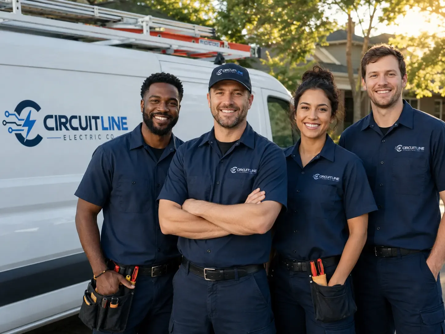 Whole Home Rewiring company in Attleboro Falls, MA